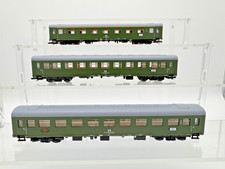 Spur TT Tillig 501670 Set 3xModernisierungswagen SpieleMax DR  EP IV  OVP NEU 