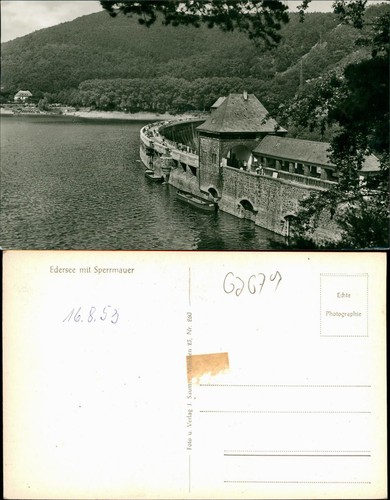 Ansichtskarte