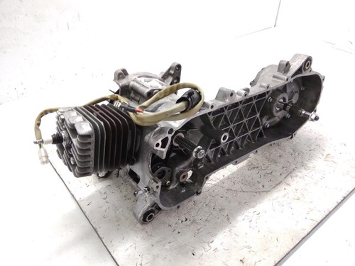 Motorblock engine semi - motorblock,