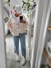 Jeansjacke Pull&Bear S