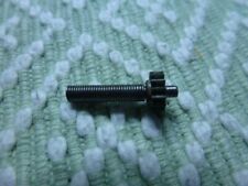 TT / BTTB / VT 171, VT 2.09, Transitus Triebwagen, Ferkeltaxe / Ritzelwelle