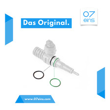 Verstärkte VITON Dichtungen für Pumpe Düse Motoren TDI T5 VW Audi Seat  Skoda