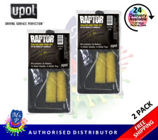 UPOL U-POL Raptor 4" Rolle &