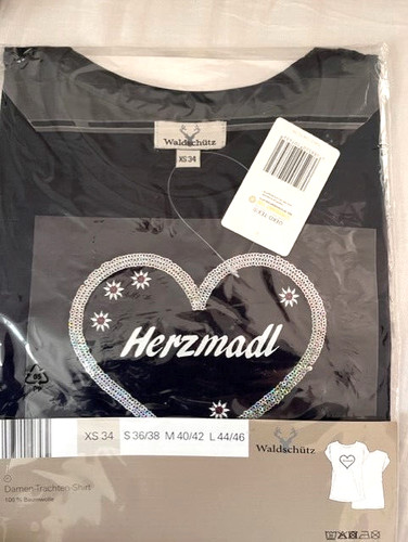 Neu damen - ♥,