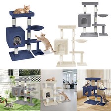 Kratzbaum Große Katzen