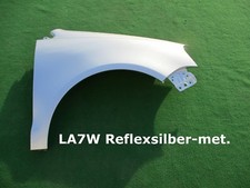 VW POLO 9N3 KOTFLÜGEL