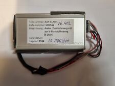 V Max Aufhebung Jaguar XK 150 Arden Speedunlimiter