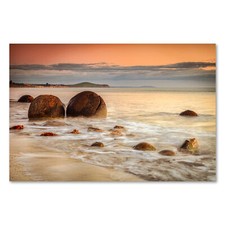 Postereck 2544 poster leinwand - postereck,