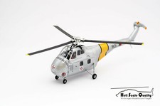 Rumpf-Bausatz S-55 / H-19 Chickasaw 1:48 für Blade mCPX / BL , XK K110 u.a.
