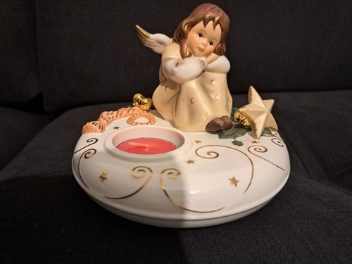 Weihnachtskerze kerzenhalter - weihnachtskerze,,