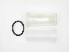 Grünbeck Filterglocke mit Schutzglocke für FS 100646