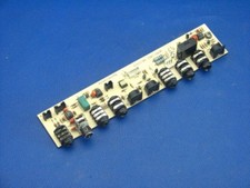 Platine CB52 aus der Wersi Orgel Prisma DX5