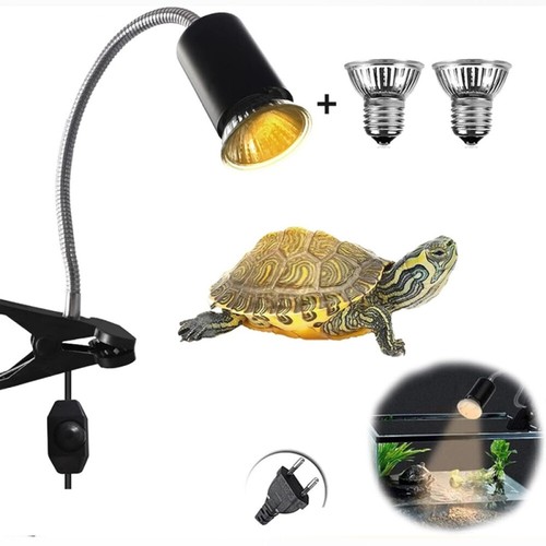 Wärmelampe 25w 50w - 25w+50w, reptilien