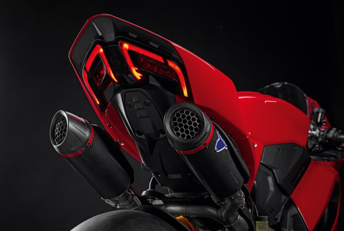 Ducati panigale 2025 - v2, 2025-