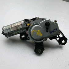 W121 Scheibenwischermotor Hinten VW Golf Passat 3B Audi A3 A4 A6 2000b.j.