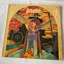 JANE - LADY LP BRAIN GERMANY