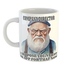 Office Laughs Tasse -
