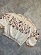 Desigual Damen Sweatshirt Mit