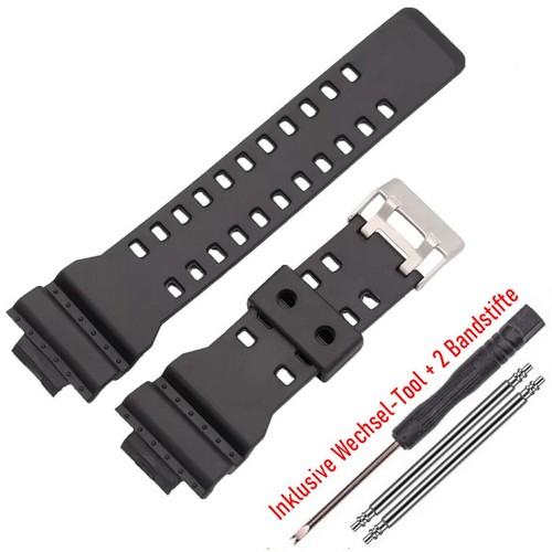 Uhrenarmband passend für