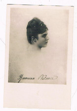 Baronesse Vetsera (vom