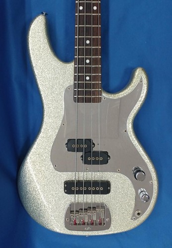 Bass 2 gebraucht - g&l,