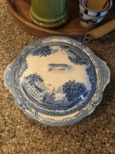 Johnson bros old britain - old,