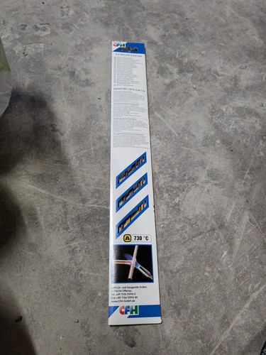 Cfh kupfer phosphor - cfh, kupfer-phosphor-hartlot