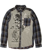 SCORPION BAY Jungen Grafik