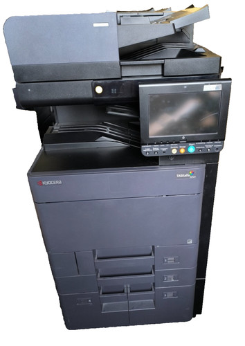 Kyocera taskalfa 3252ci color - taskalfa,