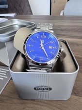 Fossil Herren-Armbanduhr PR5359 Nagelneu!!! OVP mit Papiere