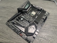MSI MEG Z390 ACE inkl Intel i9