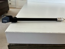 Thorens TMC 63 Tonabnehmer mit originalem Tonarmrohr