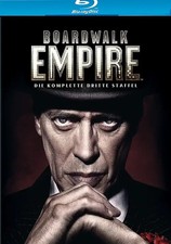 Boardwalk Empire - Staffel 3