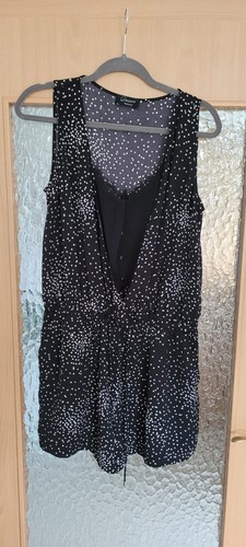 Jumpsuit damenkurz l - jumpsuit,