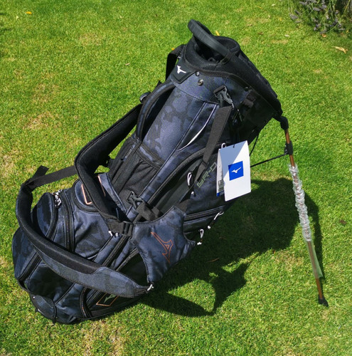 Mizuno 25 standbag - mizuno, br-dx