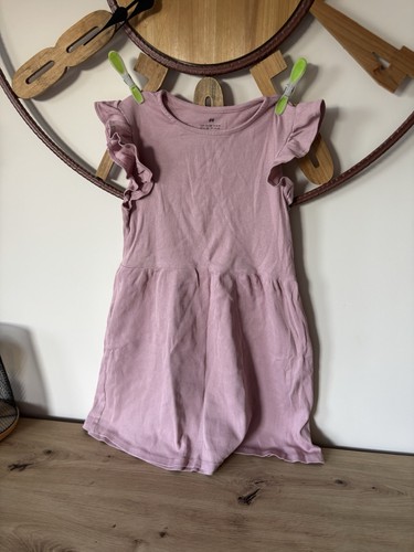 Kleid 134 140 - h&m, 134/140