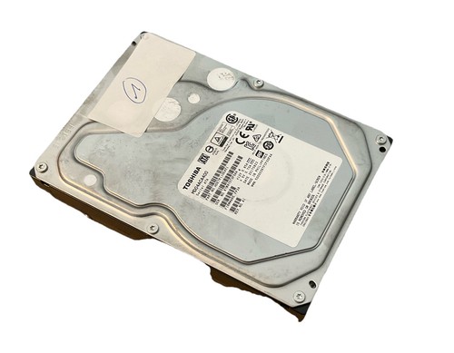 Toshiba md04aca400 tb - |, 4