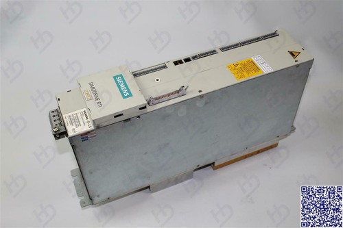 Siemens simodrive 611 - simodrive,