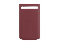 Porsche Design Leder