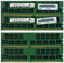 SK Hynix 2x16 GB