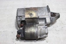 Anlasser Starter DENSO