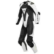 DAINESE TUTA MOTO PELLE LAGUNA