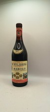 Barolo Cantine Marchesi di