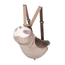 UNUS® Faultier Kinder Plüsch