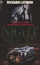 Night Show Paperback Richard