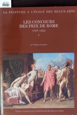 Les concours des Prix de Rome