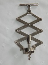 IDEAL BREVETE Korkenzieher Corkscrew