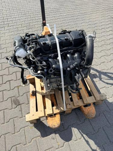 Motor peugeot 3008 - motor, 5g06