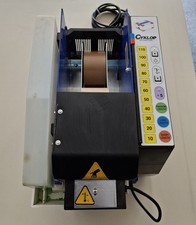 Nassklebemaschine Cyklop Lapomatic