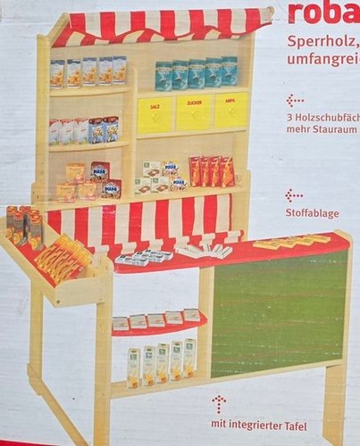 Roba kaufladen - roba,